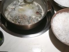 -喃喃椰·糟粕醋·椰子鸡火锅(七堡花园店)