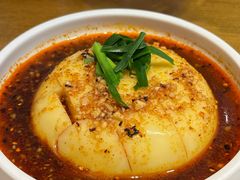 -山丹丹西北菜(金贸大厦店)