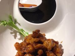 糖醋里脊-老头儿油爆虾·知味杭州(爱琴海购物中心)
