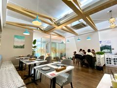 大堂-Future&Kitchen