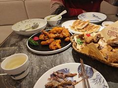 -前海沿·青岛菜(乐客城店)