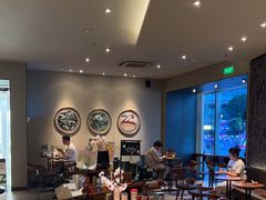 -星巴克(宝山万达店)