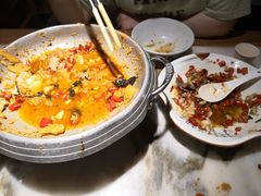 -洞庭记·老湖南味道(下沙店)