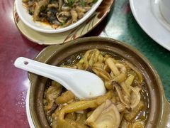 -雄仔农家菜馆·特色葱油鸡(六祖店)