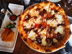 -OGGI TRATTORIA PIZZERIA(深业上城店)