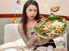 -原林野山菌火锅·炒菌(关上野生菌一条街店)