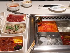 -海底捞火锅(高科广场店)
