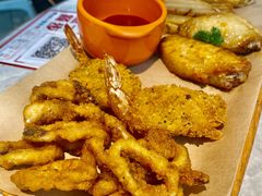 -必胜客(安阳中华路店)