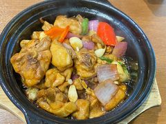 -玥记茶餐厅(十字门华发商都一期绸带店)