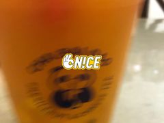 超级杯水果茶-茶百道(蜀汉路店)