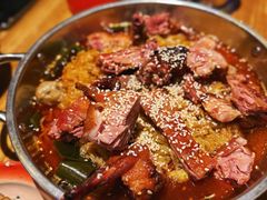 -串大叔炭火烤串·鸡西大冷面刀削面(总店)