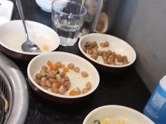 -老卜奎齐齐哈尔烤肉(人民东路店)
