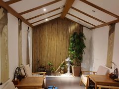 -锦初·禅意4K影院式足道·新中式SPA(茂业天地店)