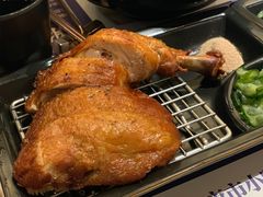 -馔豚·台北菜专门店(深圳湾万象城店)