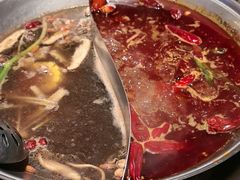 -江北北火锅馆·公路夜市(魏公村店)