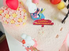 -好利来(回龙观西大街店)