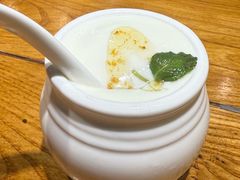 -蒙艾里民族传统菜蒙餐