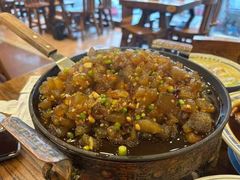 -老雒阳面馆·水席(定鼎门店)