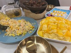 -香香海南菜餐厅