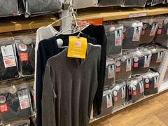 -优衣库(天津天河城店)