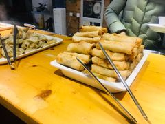 -素清香(解放路店)