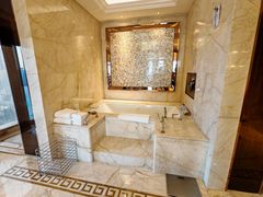 -长沙富力万达文华酒店