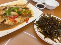-友强·22年特色海鲜大排档·闽菜(湖里店)