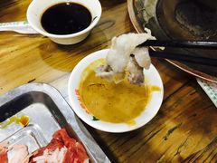 -木萨火锅店(开鲁路店)