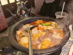 -肖记公安牛肉鱼杂馆·省级非物质文化遗产(崇仁路江滩直营店)