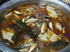 涮品-辣盆盆麻辣小龙虾(哈尔滨总店)