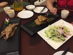 -西安烤鸭店(369烤鸭王店)