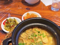 -皮蛋弟砂锅店(总店)