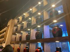 -串大叔炭火烤串·鸡西大冷面刀削面(总店)