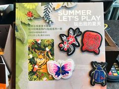 大堂-星巴克(深圳世纪汇分店)