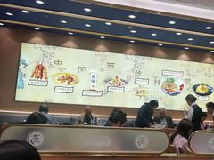 -西部马华清真兰州牛肉面·烧烤夜市(三里河店)