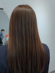 -Tipo Hair salon（明星）店