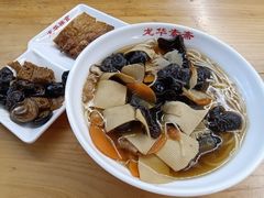 -龙华素斋(龙华路店)