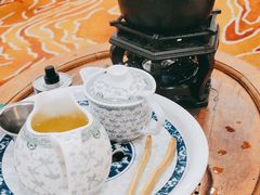 -麒麟中餐厅·经典粤菜·地道菜式老字号(广州长隆酒店)