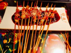 -醉烧膘·烧烤夜宵王(总店)