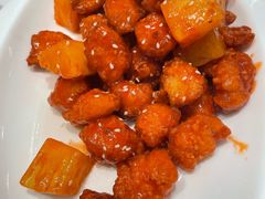 -金陵后厨·南京菜(新街口秣陵路店)