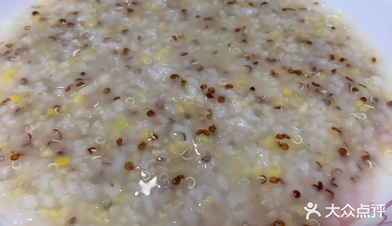 周末就是要好好吃早餐~ 按时吃饭