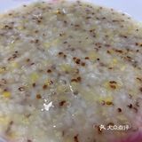 周末就是要好好吃早餐~ 按时吃饭