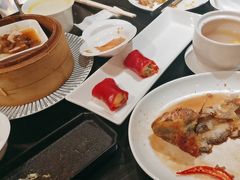 -ManHo万豪中餐厅(成都茂业JW万豪酒店)