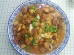 -三清食坊(库尔勒汇嘉时代广场店)
