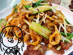 -皮记海鲜1995(寮步店)