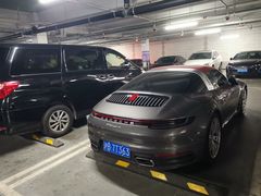 -上海波特曼丽思卡尔顿酒店