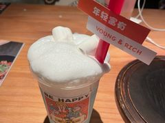 -烧肉达人•炭火烧肉(新天地店)