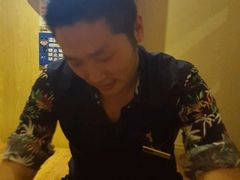 -新悦云SPA足道会所(新体店)