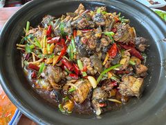 -水上人家民俗餐厅(洱海公园店)