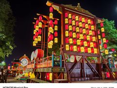 -大唐不夜城